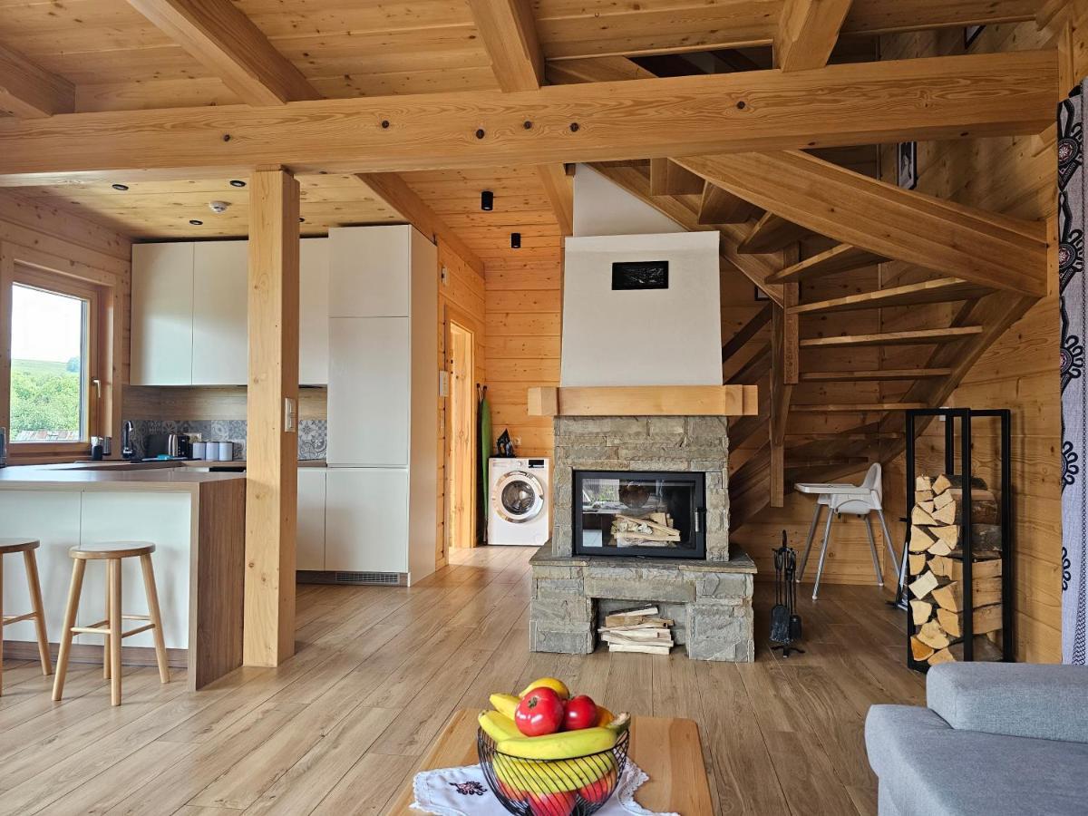 Dom Z Bali Swierkowka Zakopane Bagian luar foto