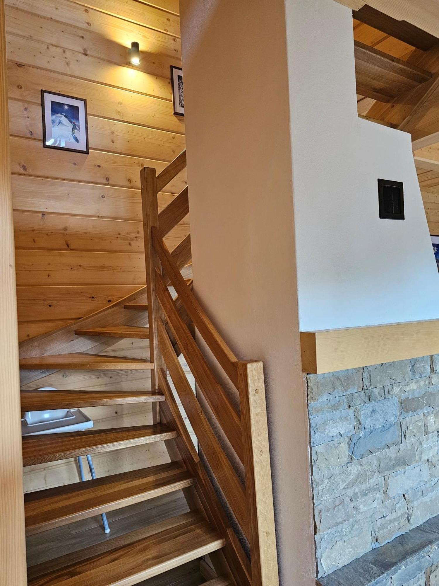 Dom Z Bali Swierkowka Zakopane Bagian luar foto