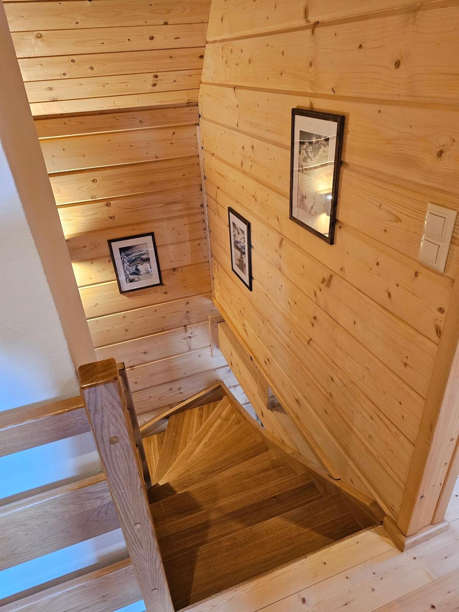 Dom Z Bali Swierkowka Zakopane Bagian luar foto