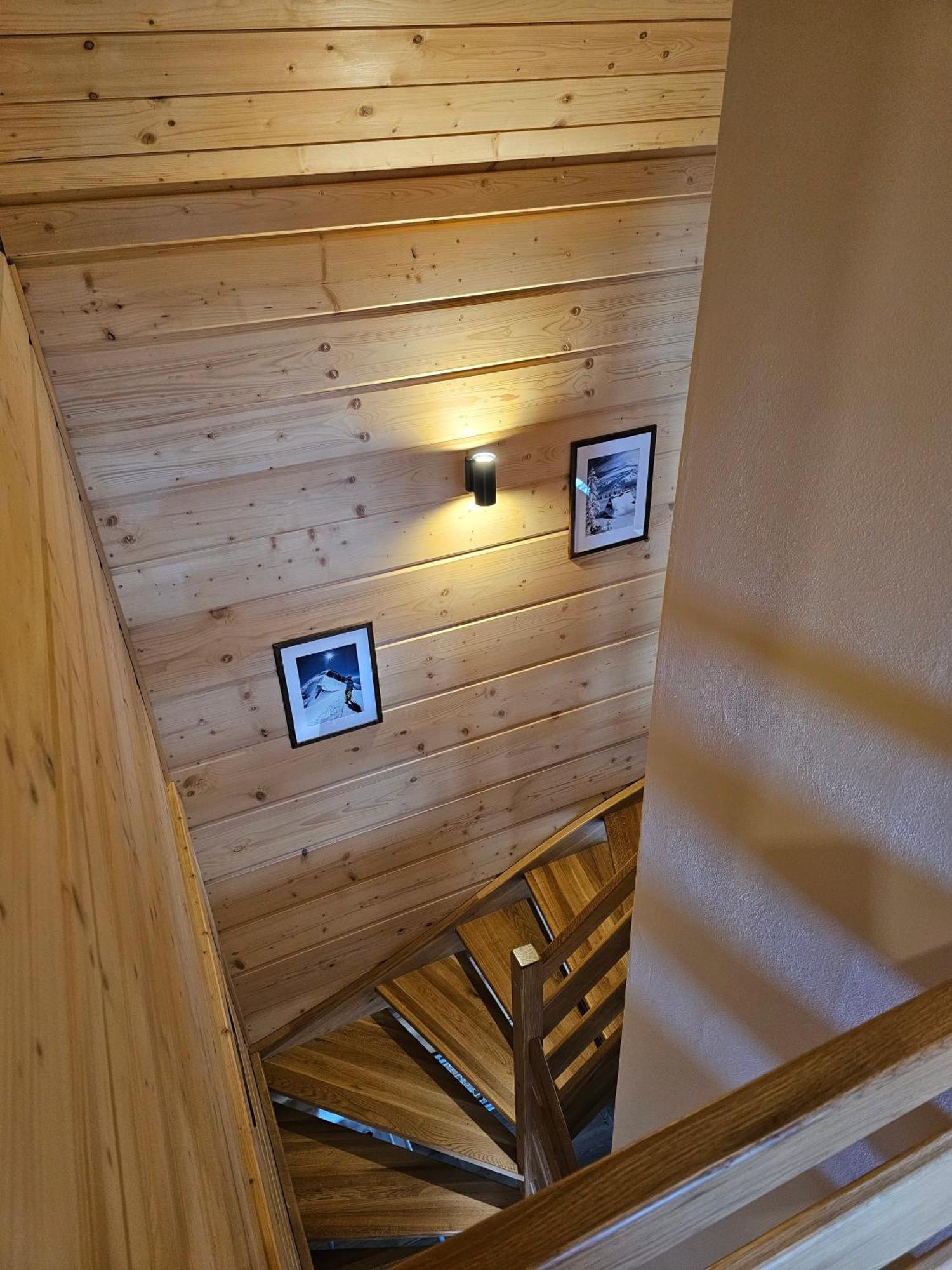 Dom Z Bali Swierkowka Zakopane Bagian luar foto