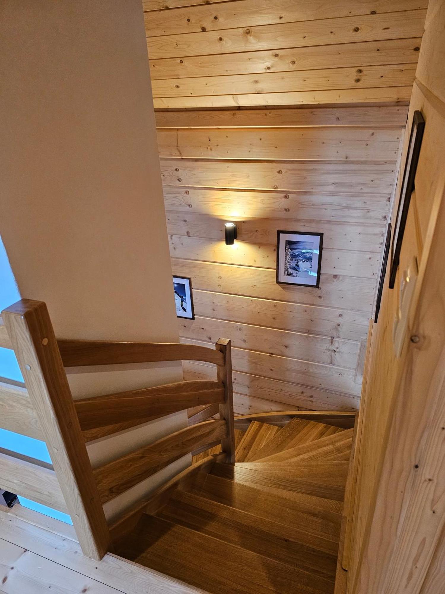 Dom Z Bali Swierkowka Zakopane Bagian luar foto